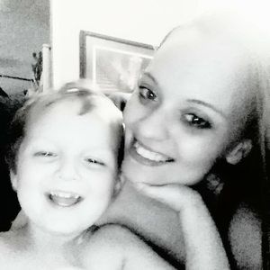 Meet your Posher, Kristen